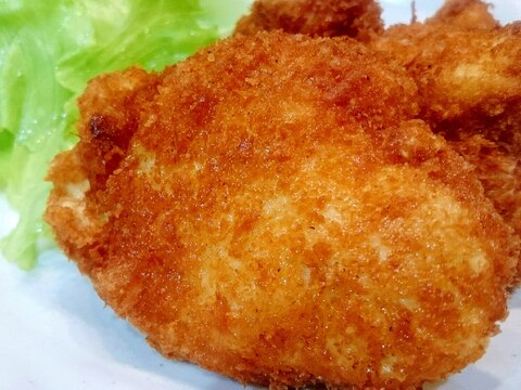 定番★チキンカツ♪